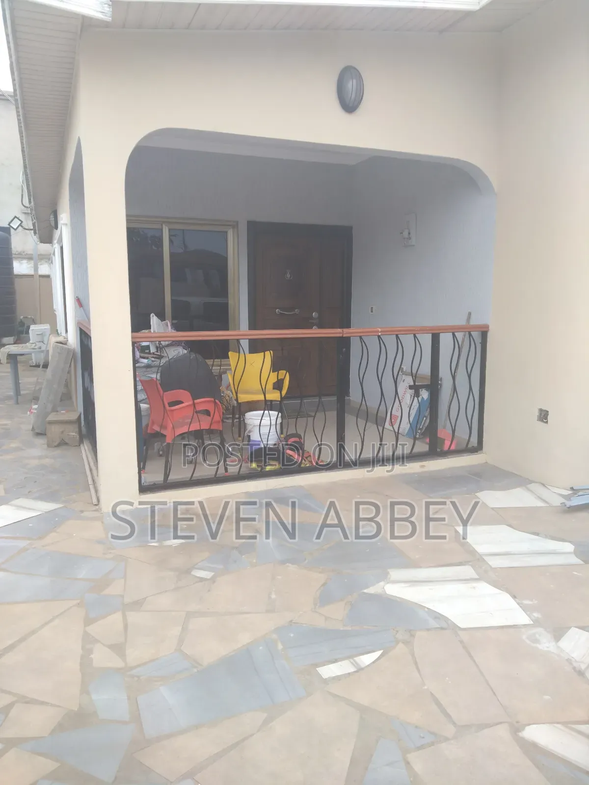 3bdrm Apartment in Adom Agency, Teshie for rent