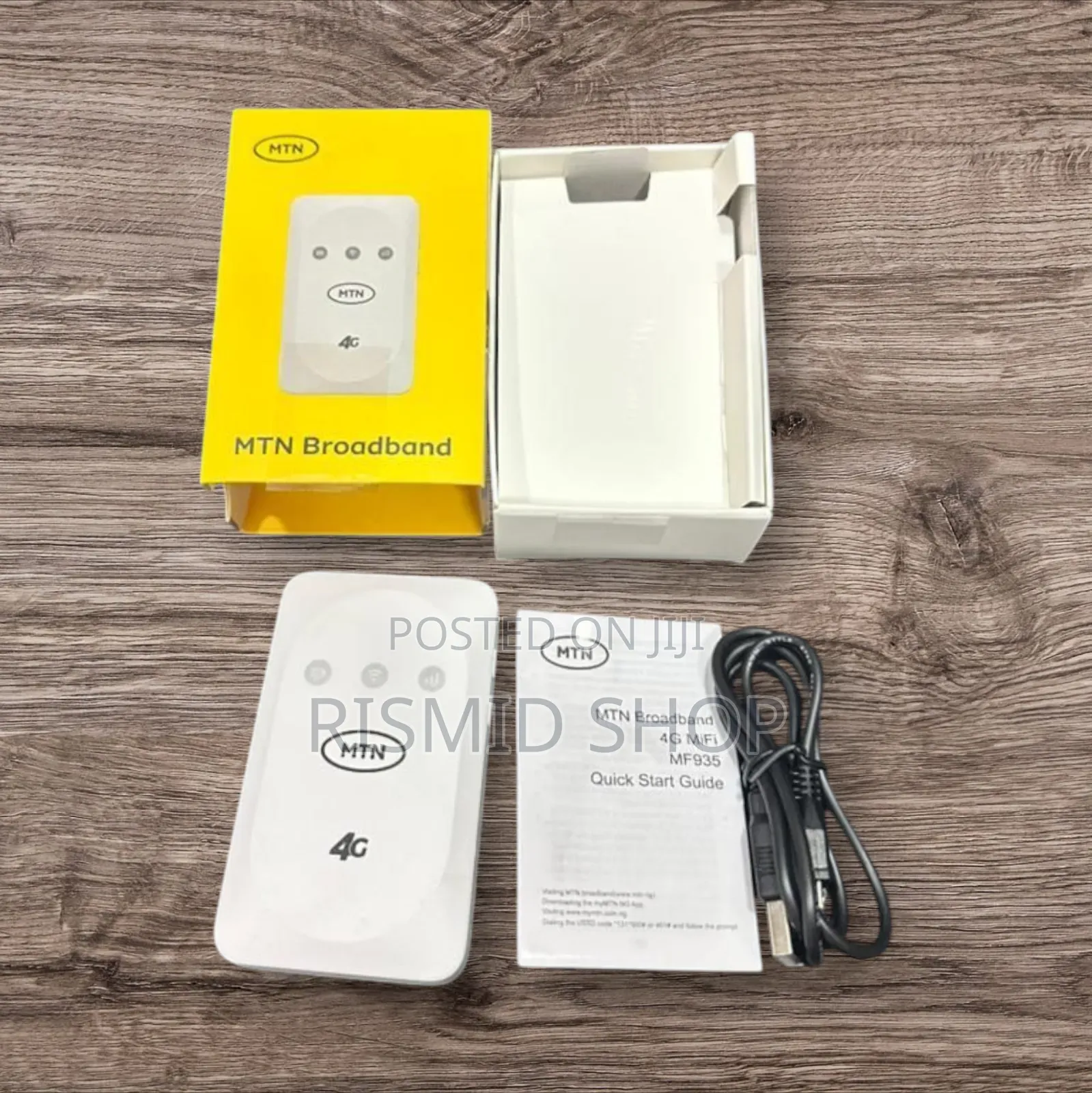 Universal MTN Wifi (443464)