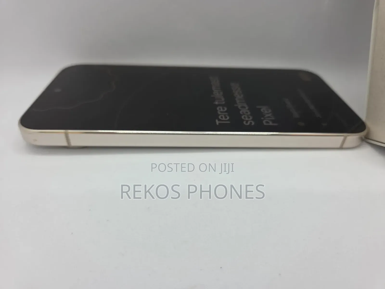 New Google Pixel 9 Pro XL 512 GB White