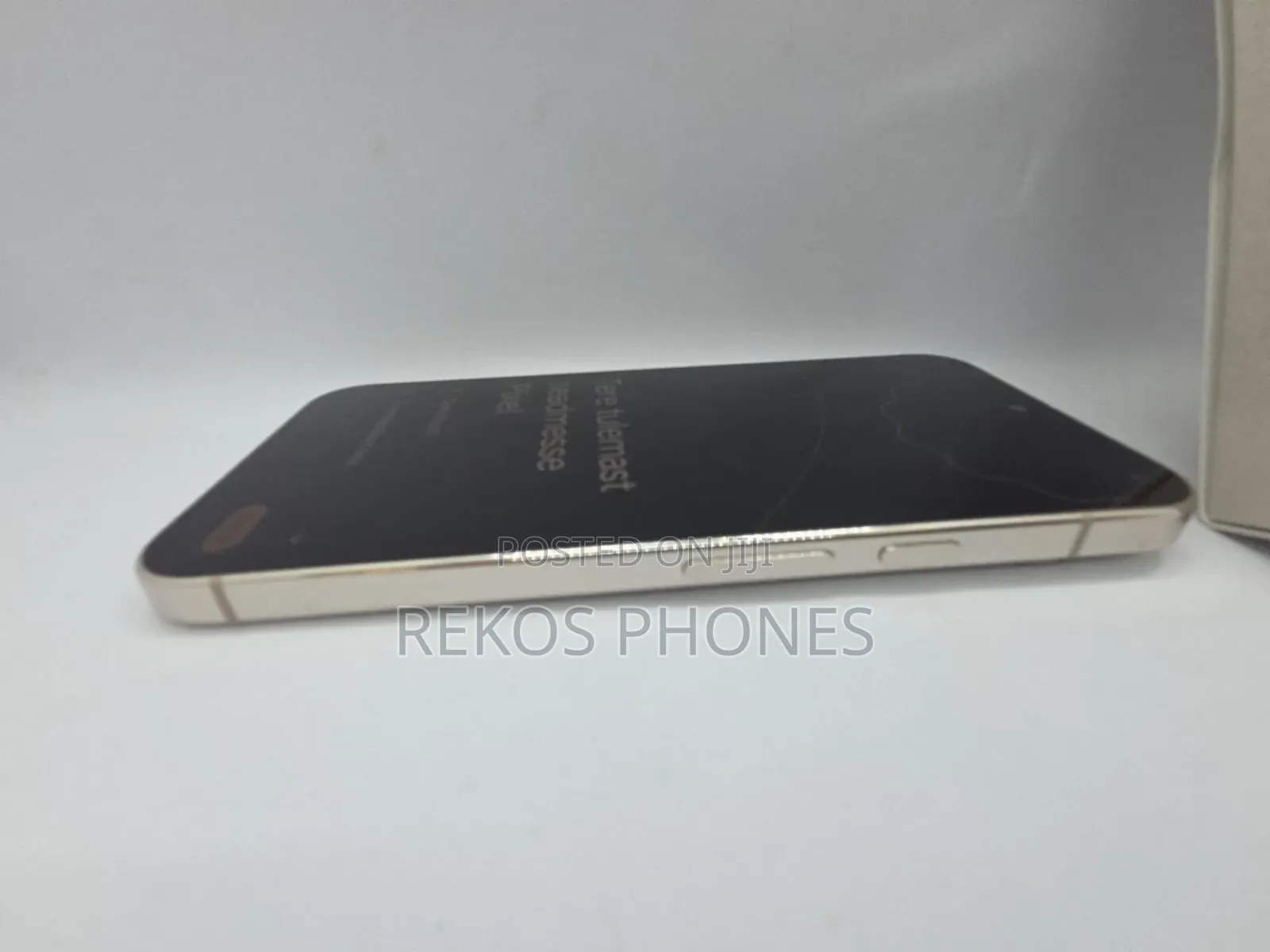 New Google Pixel 9 Pro XL 512 GB White