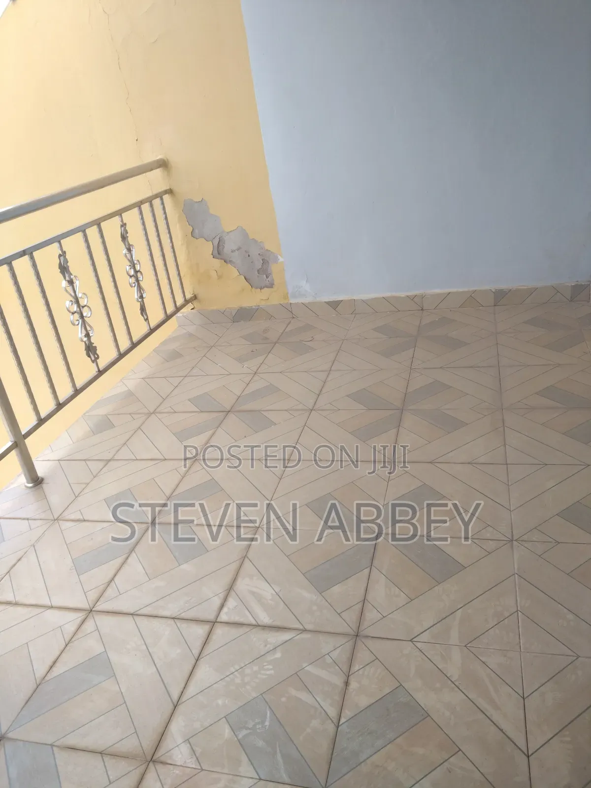 4bdrm Apartment in Adom Agency, Teshie for rent