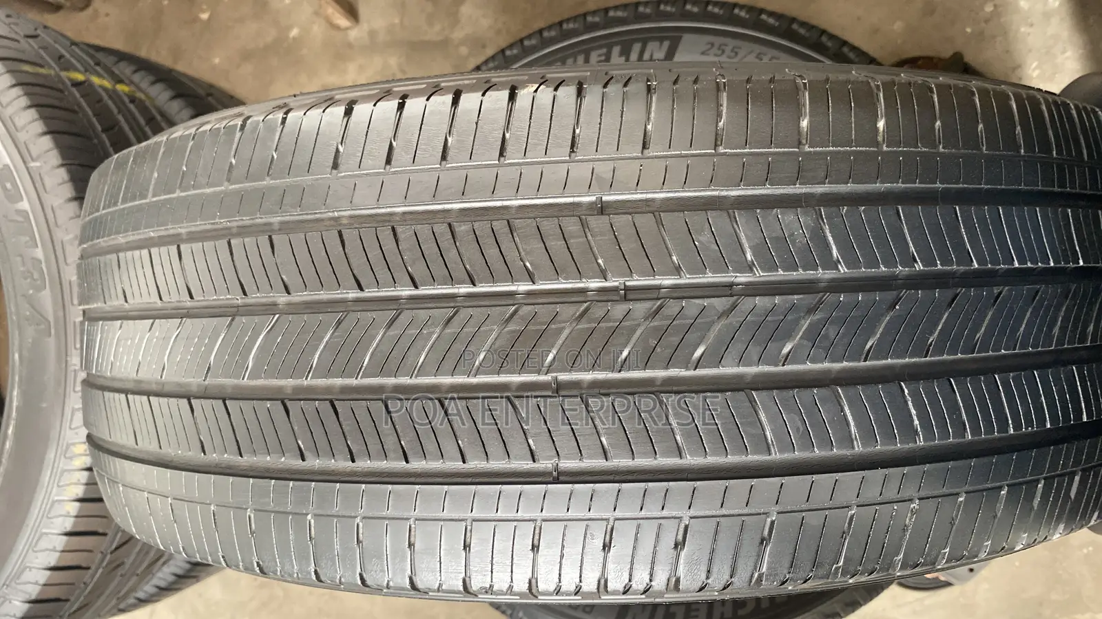 255/55r20 285/60r20 255/70r16 Alll Brand