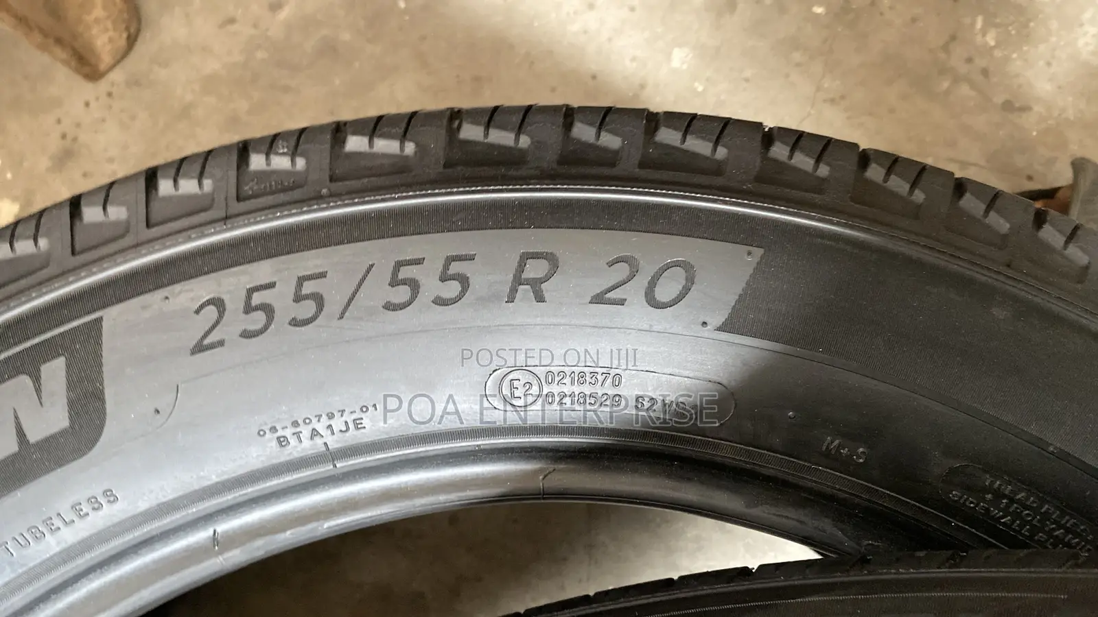 255/55r20 285/60r20 255/70r16 Alll Brand