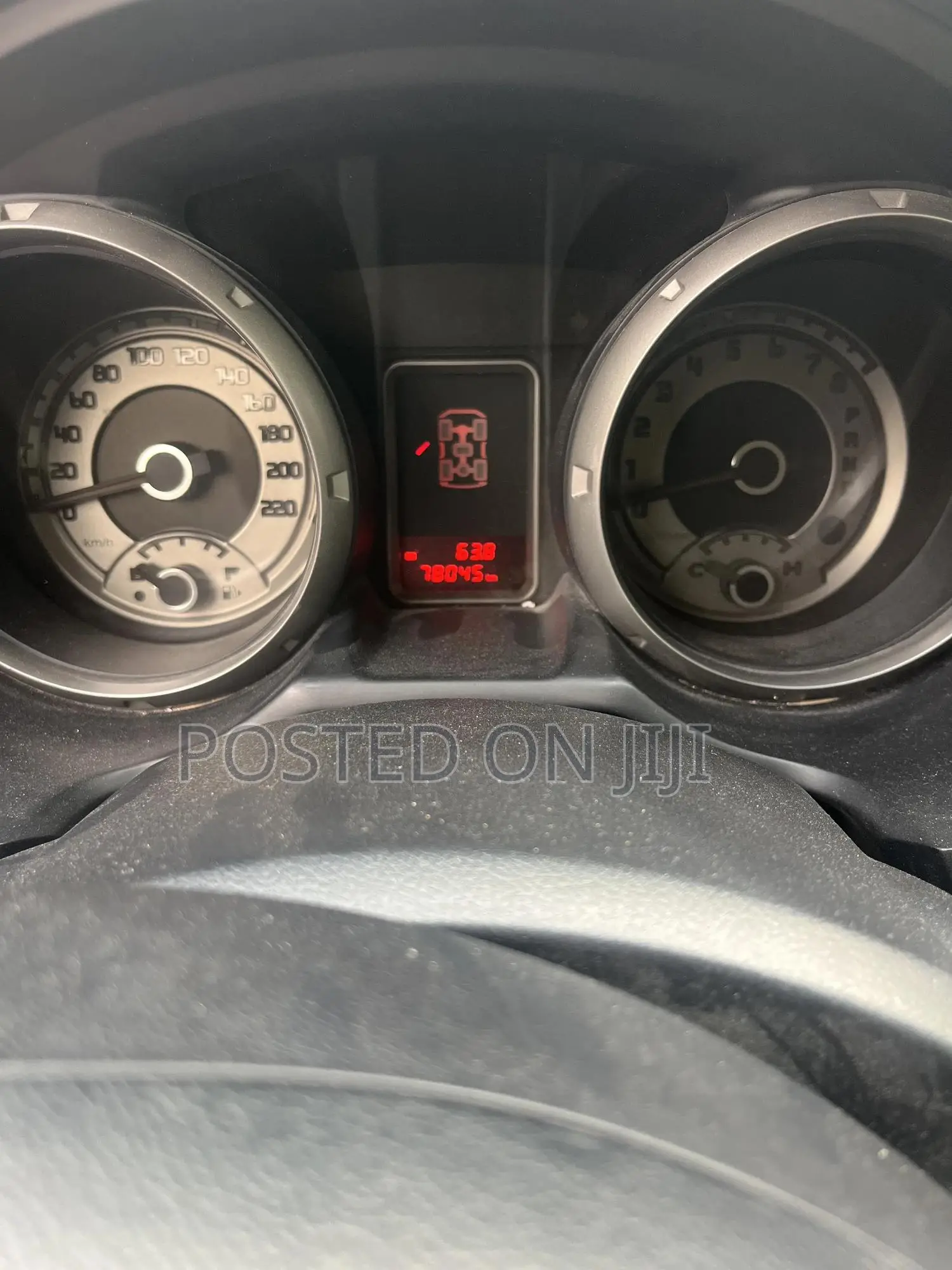 Mitsubishi Pajero V80 3.8 V6 GLS 2019 Silver