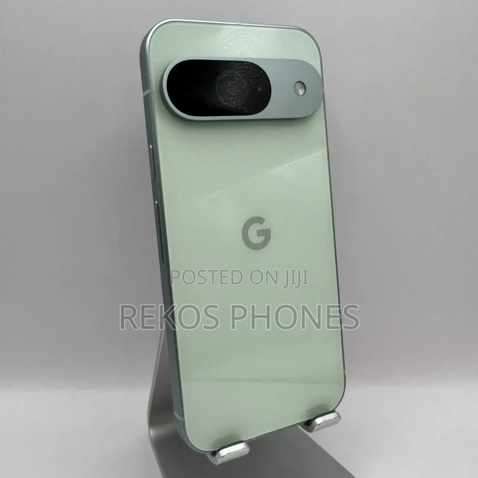 New Google Pixel 9 128 GB Green