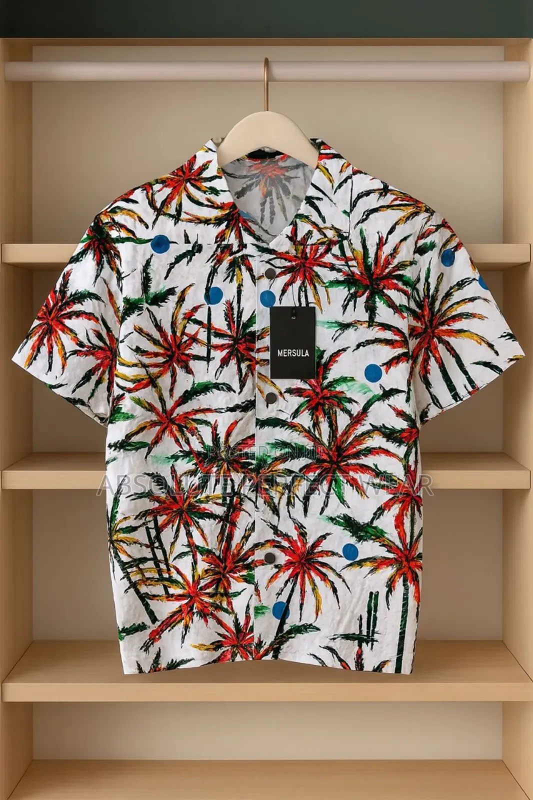 Make Wares With Our Vintage Top for Men