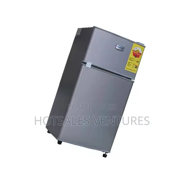 Ultimate Nasco 76 Litres Table Top Refrigerator - Nasf2-10fl