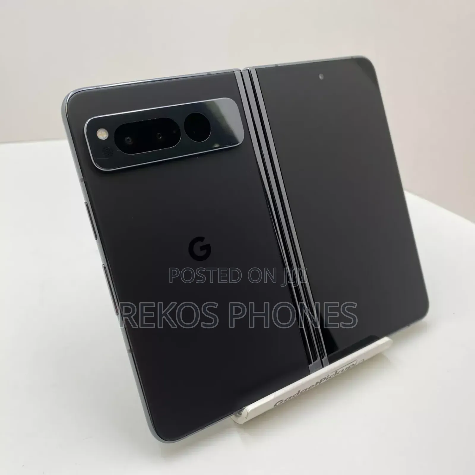 New Google Pixel Fold 256 GB Black