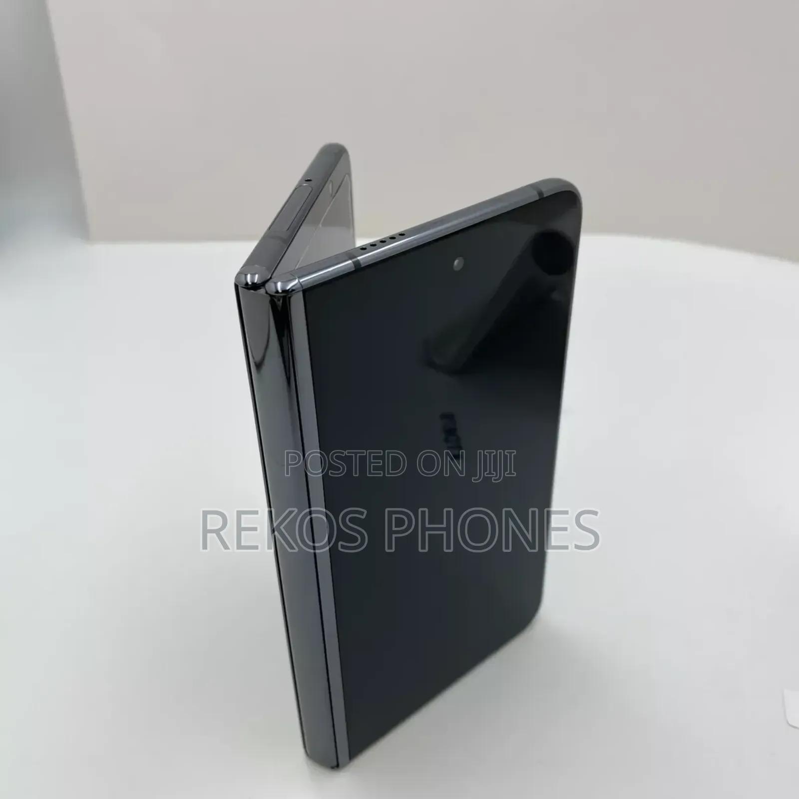 New Google Pixel Fold 256 GB Black