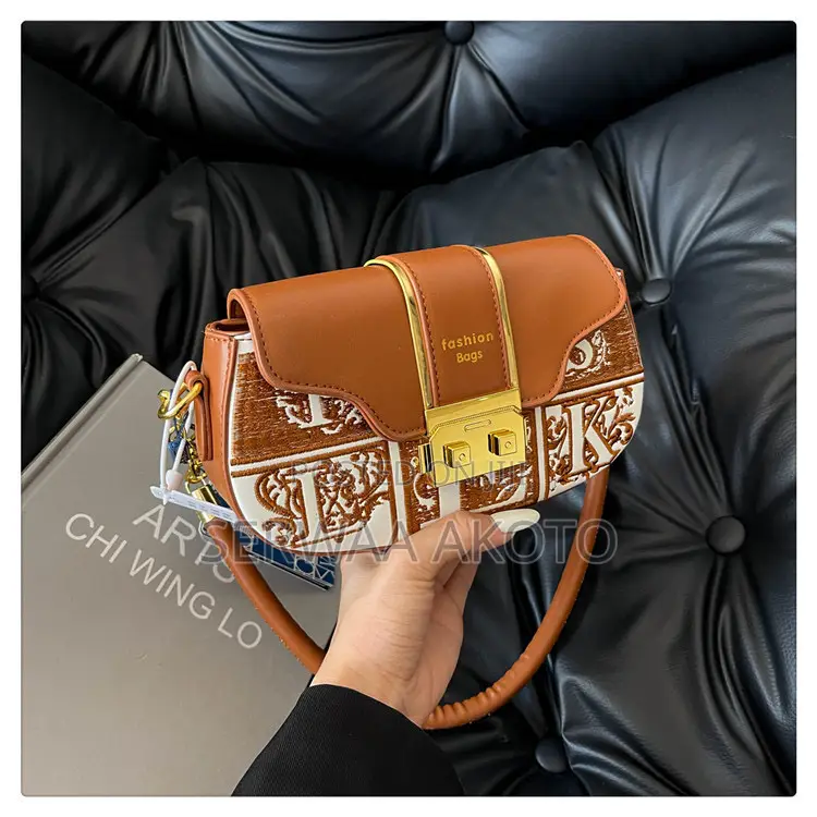 Lastest Ladies Bags