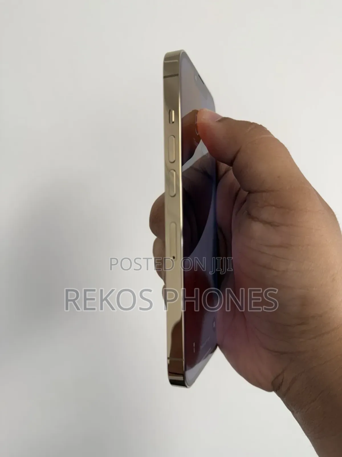 New Apple iPhone 13 Pro 128 GB Gold
