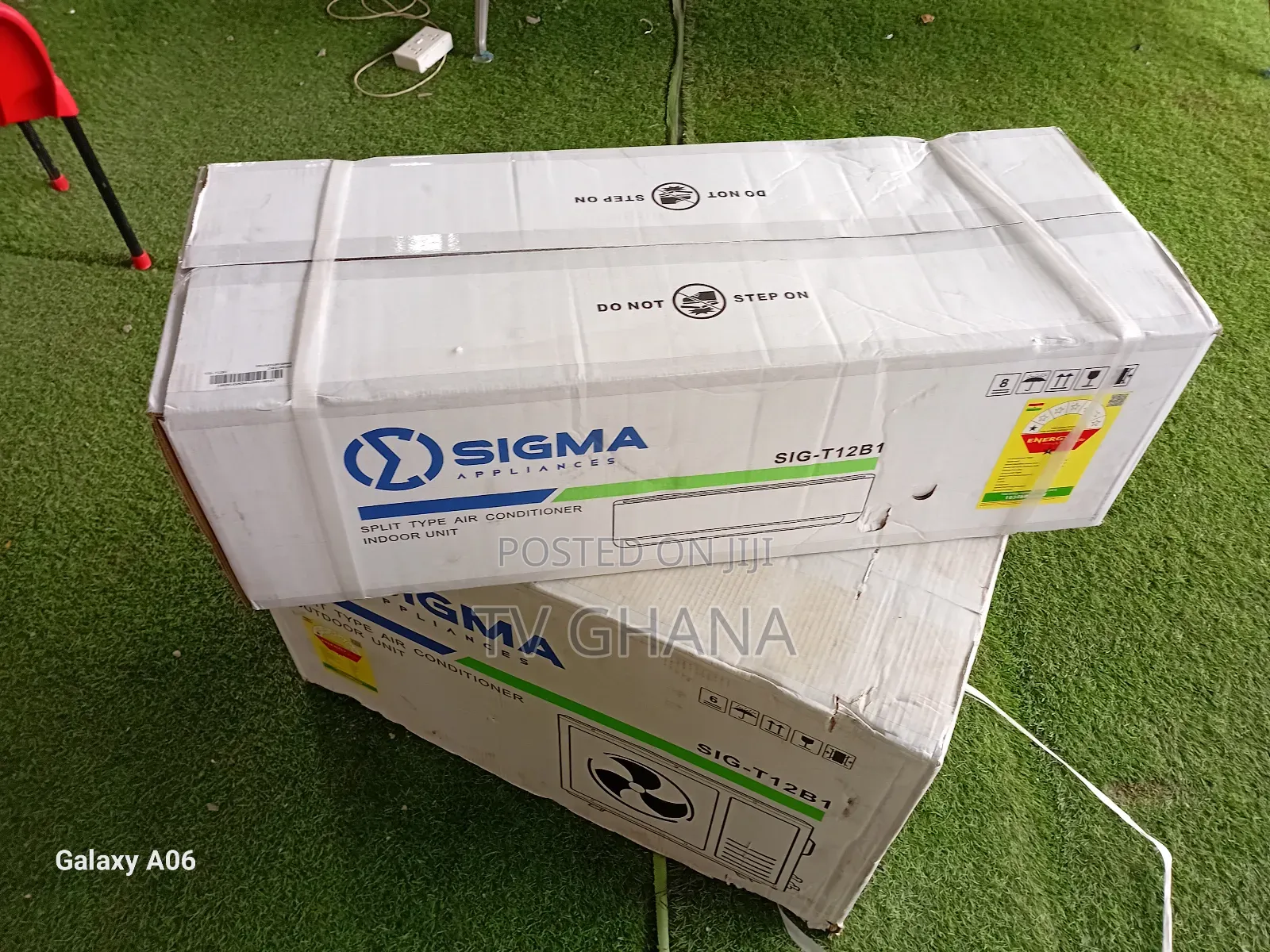 Smart Ac for Smart Home Sigma Air Conditioning Air Conditioning Sigma