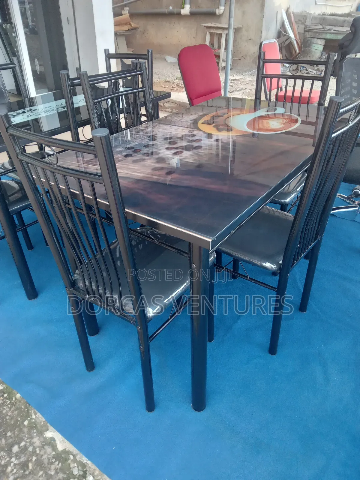 Avail Dining Sets