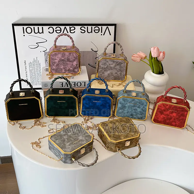 Glamorous Ladies Bag