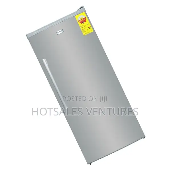 Ultimate Nasco 166 Litres Standing Freezer - Nasd1-200sk