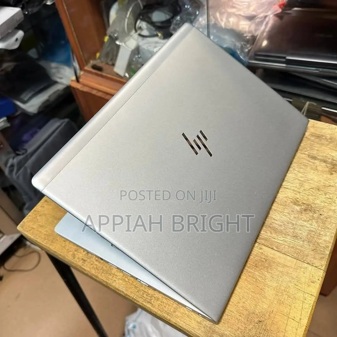 Laptop HP EliteBook 840 G5 8GB Intel Core I5 SSD 256GB