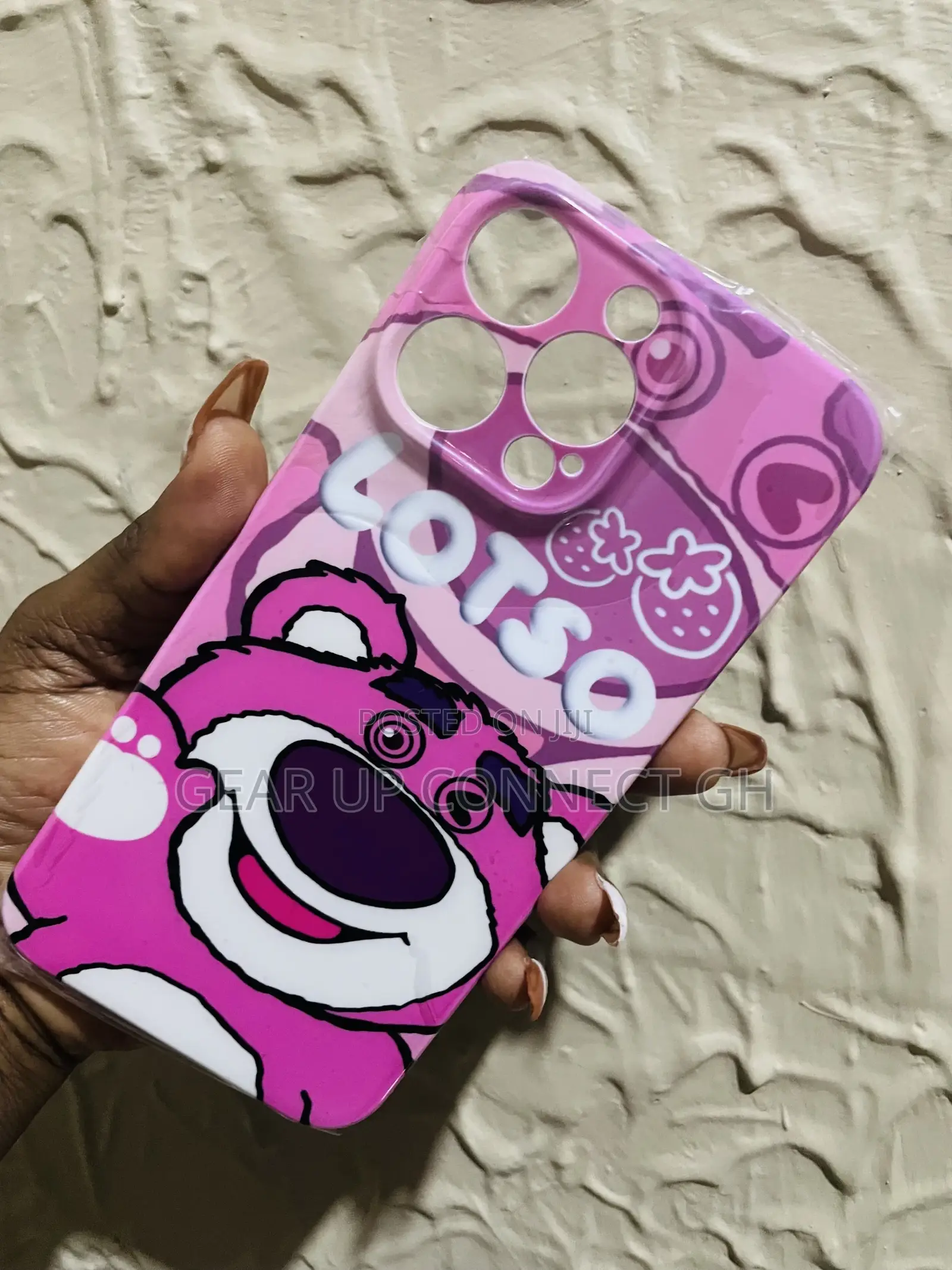iPhone Catchy Cases