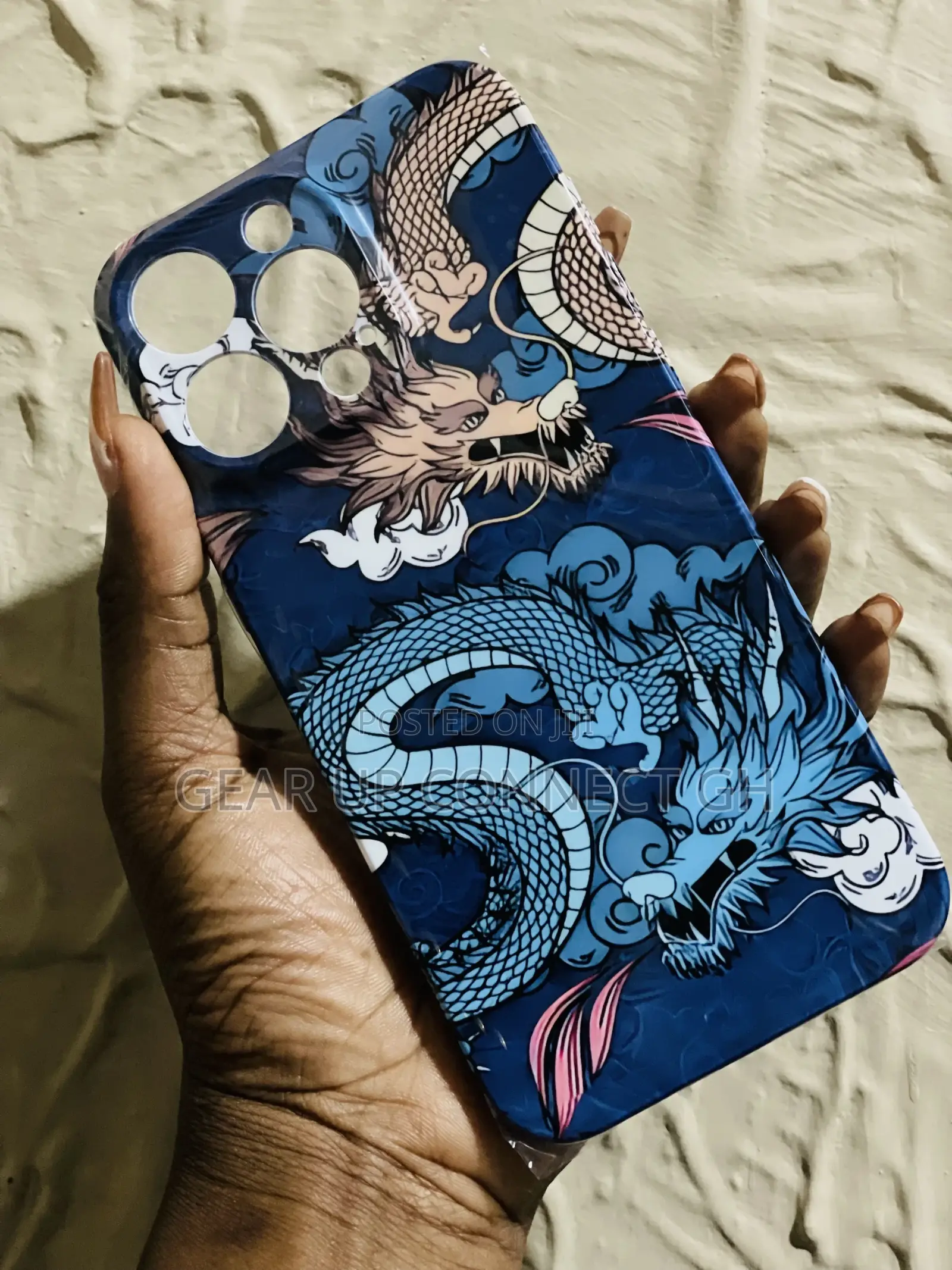 iPhone Catchy Cases