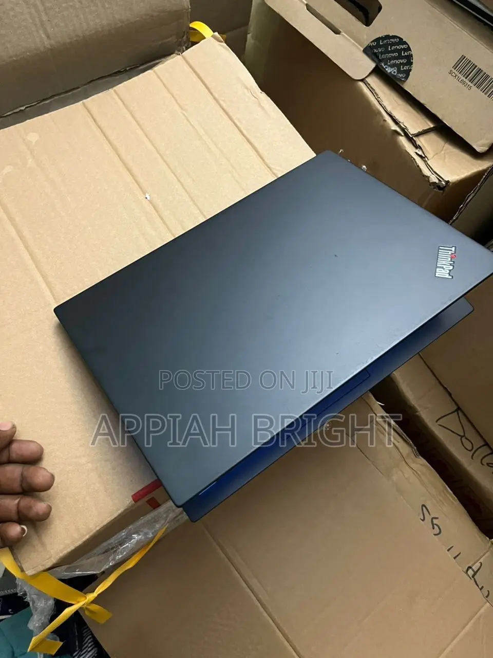Laptop Lenovo ThinkPad X380 Yoga 8GB Intel Core i5 SSD 256GB