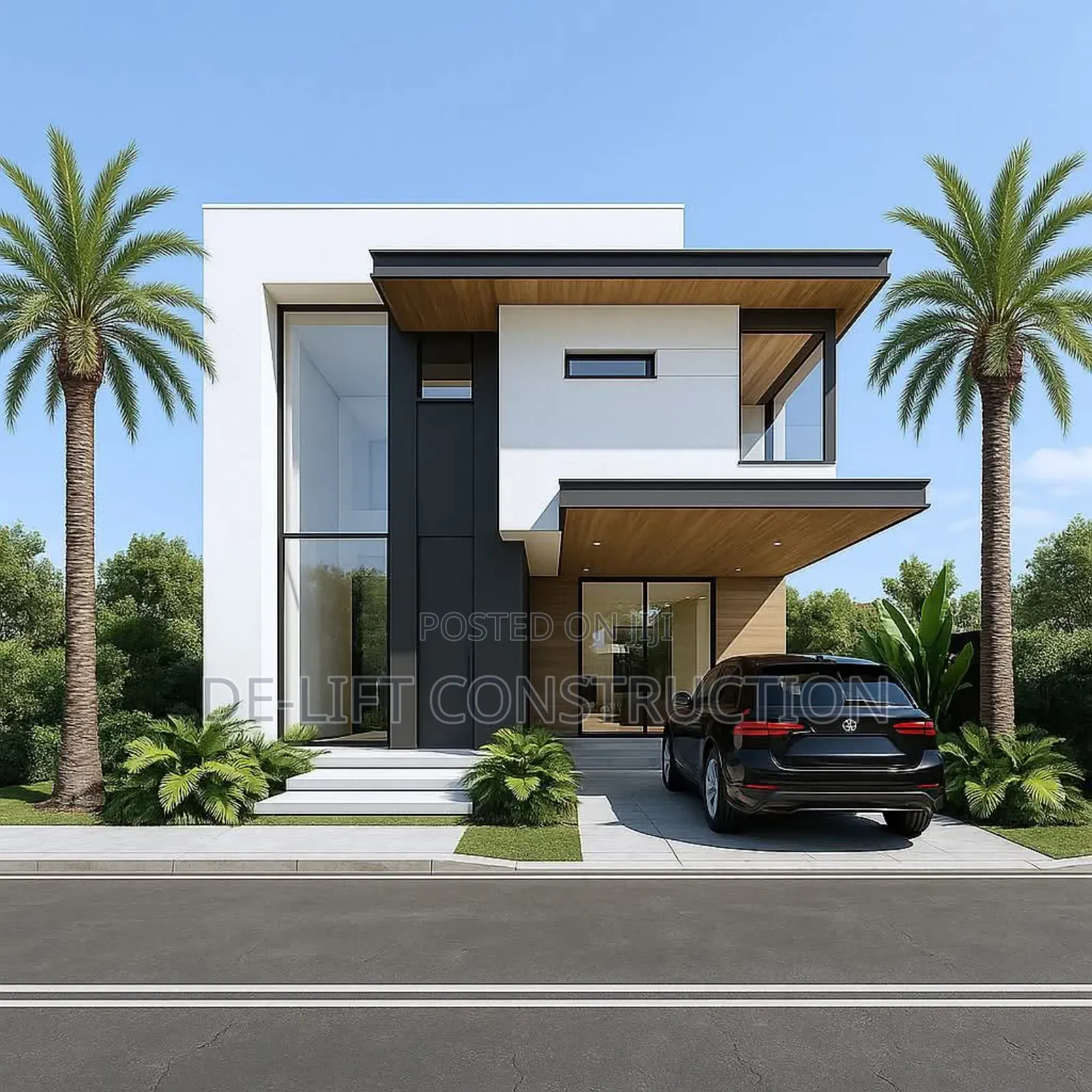 Hello Are You Urgently Looking for a Professional Architect?