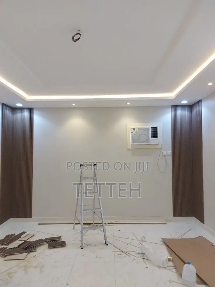 Plasterboard Installation (Ceilings Partitions) Neat • Affordable