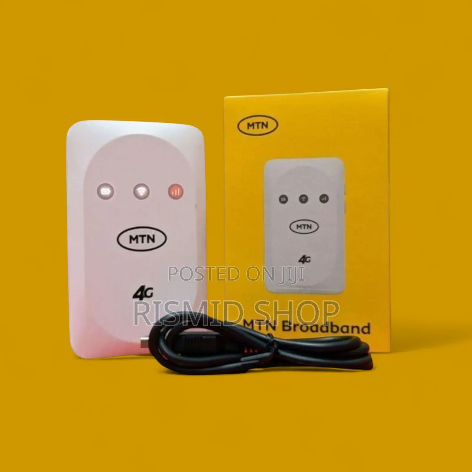 Mifi MTN ZLT 4g Universal (737337)