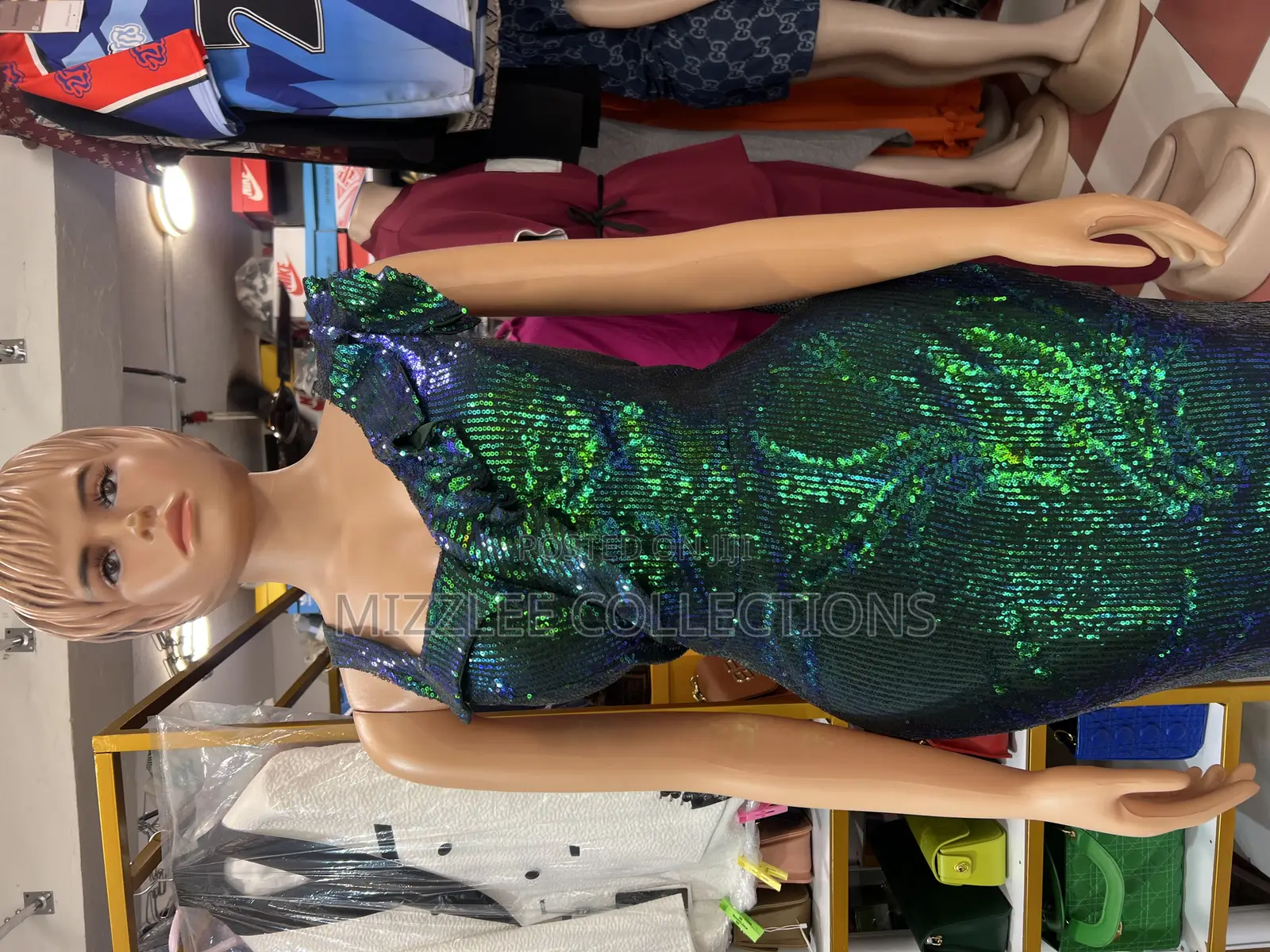 Quality and Classic Dinner Dresses for Ladies