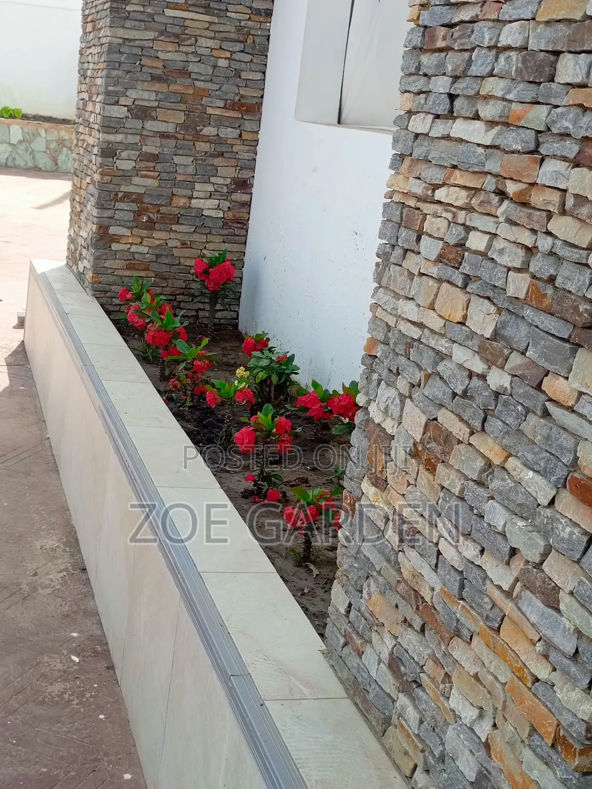 Landscape And Gardening Service