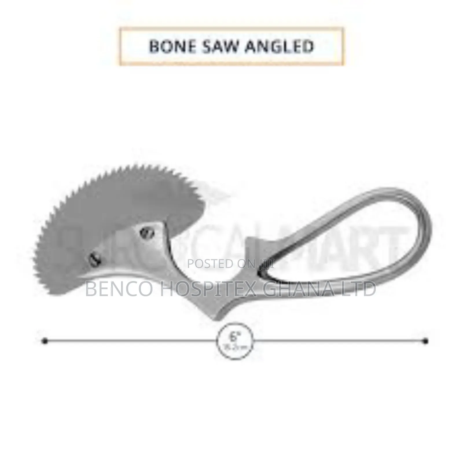 Bone Saw /Orthopedic Saw