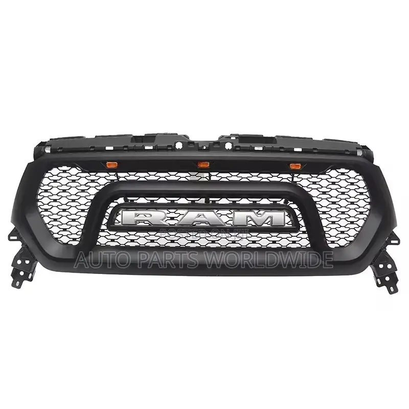 Dodge Ram 1500 TRX/Rebel Front Bumper Grill 2019-2023