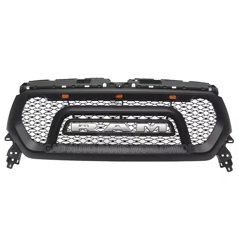 Dodge Ram 1500 TRX/Rebel Front Bumper Grill 2019-2023