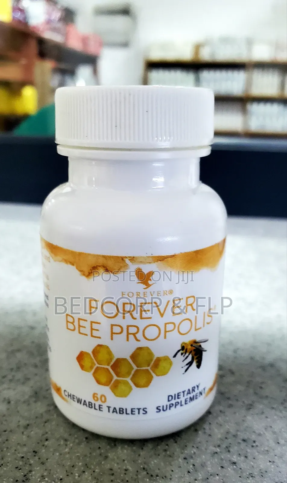 Fl27 Forever Bee Propolis