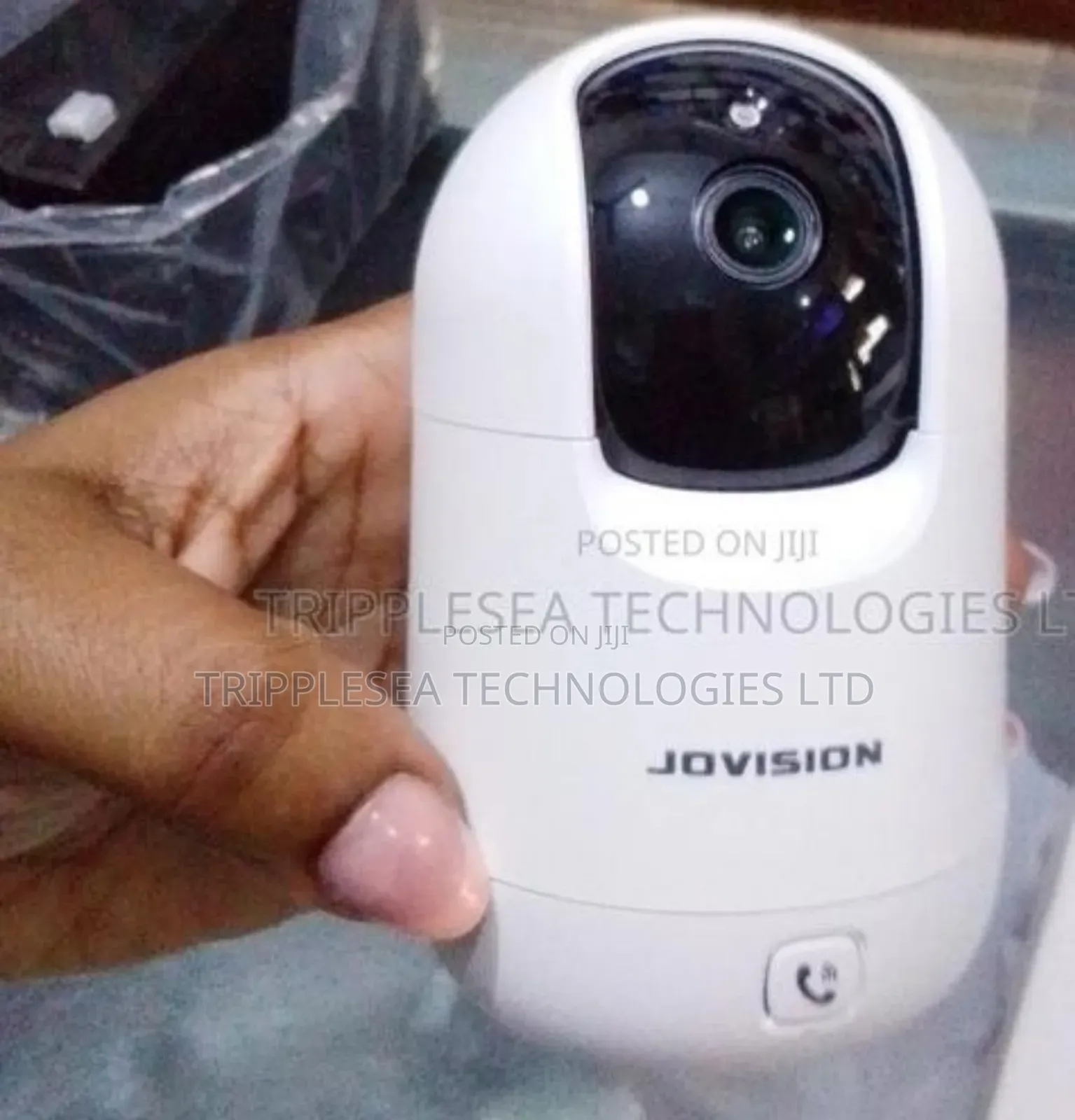 Wifi Stand Alone Camera