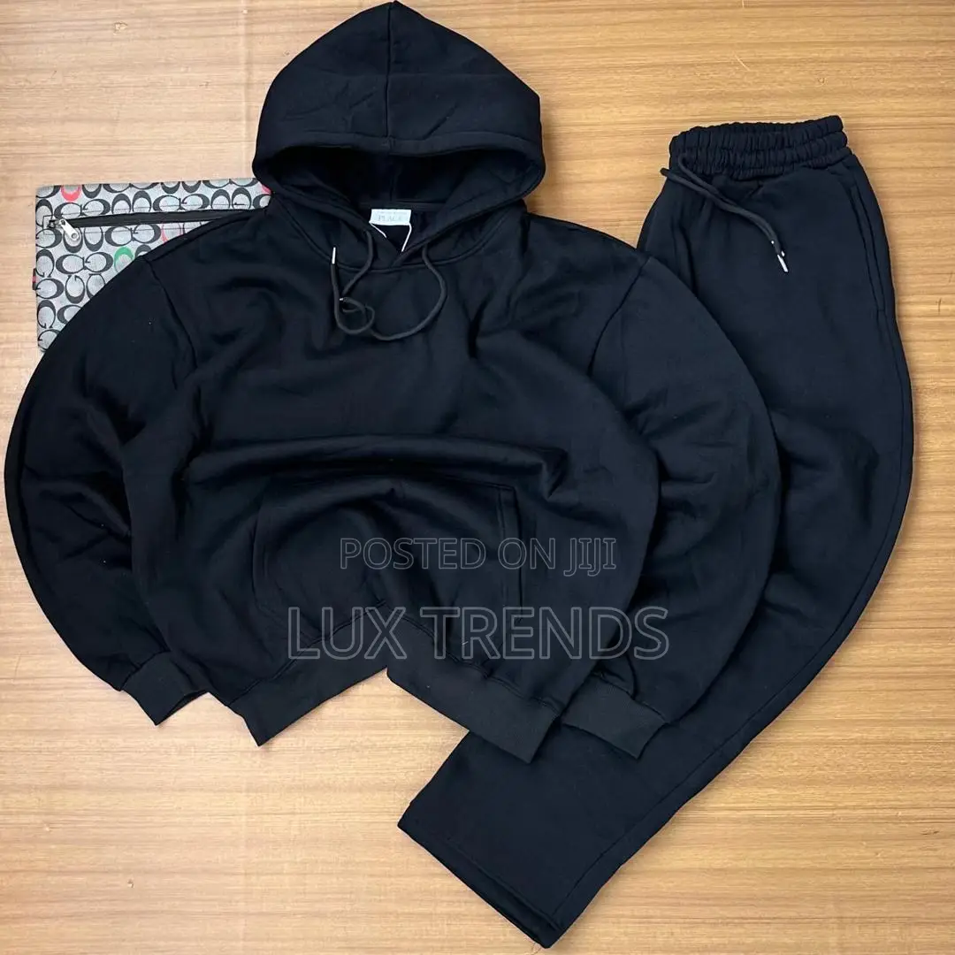 Original Hoodies - Top and Down Trousers for Both Men and Women