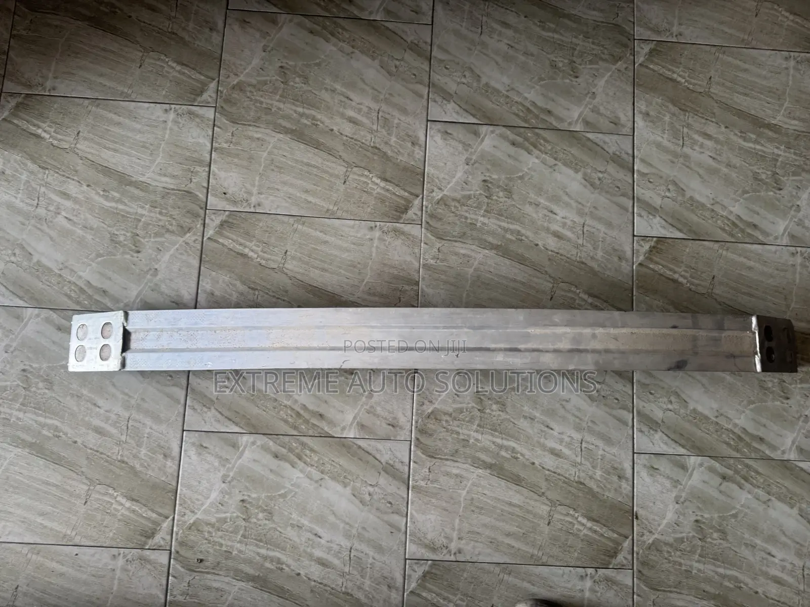 Honda Cr-v 2022 Front Reinforcement Bar