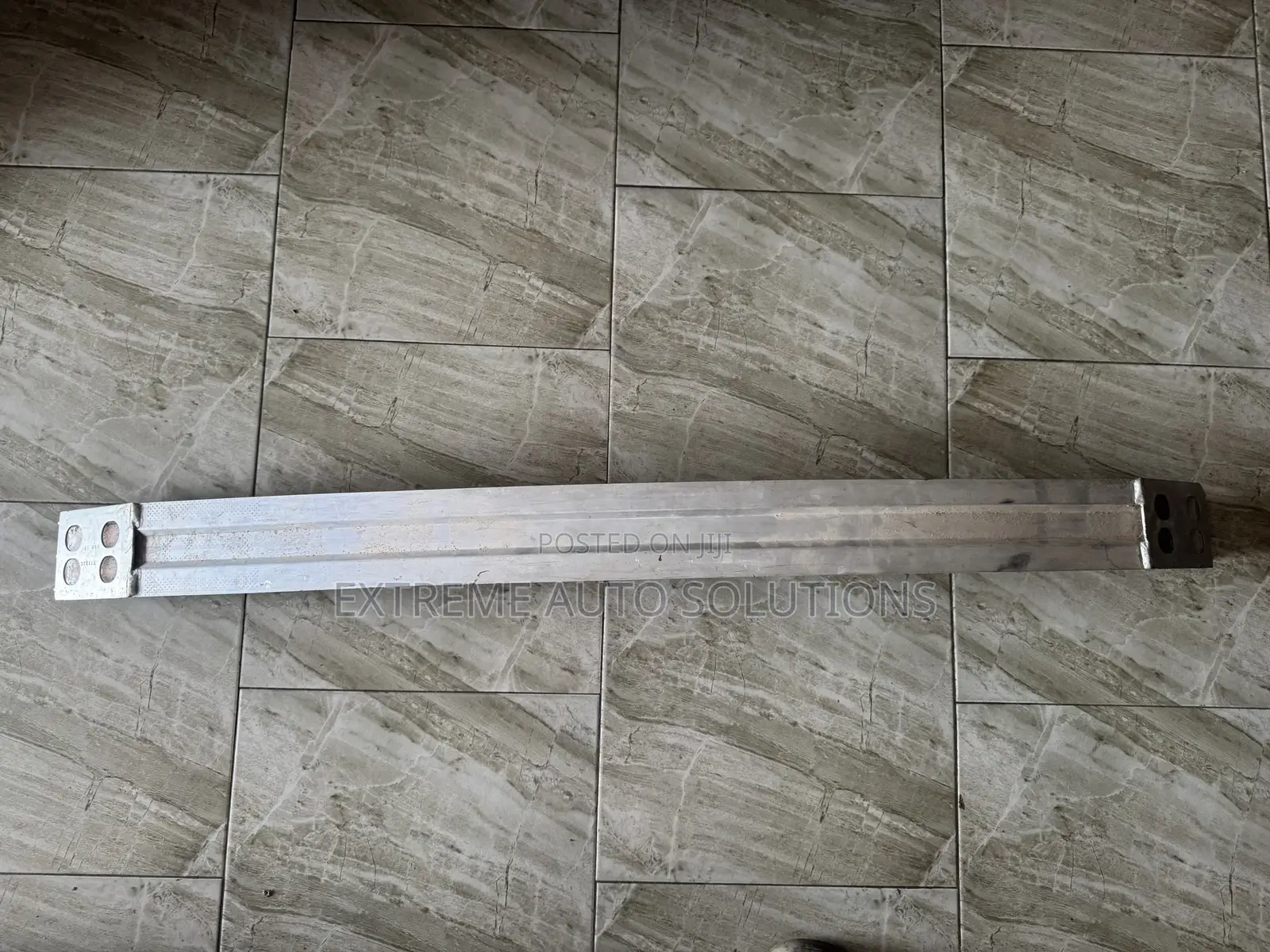 Honda Cr-v 2022 Front Reinforcement Bar
