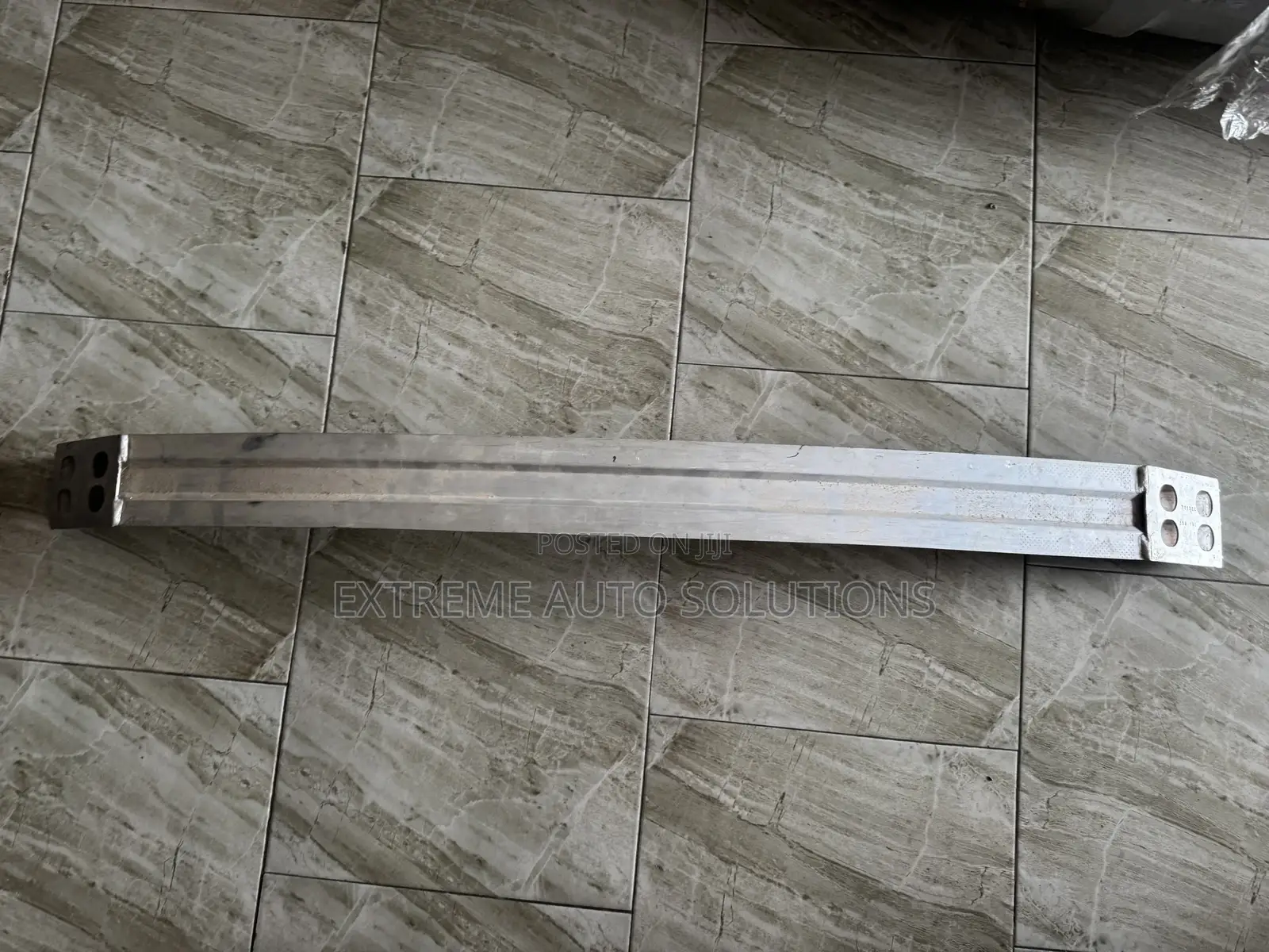 Honda Cr-v 2022 Front Reinforcement Bar