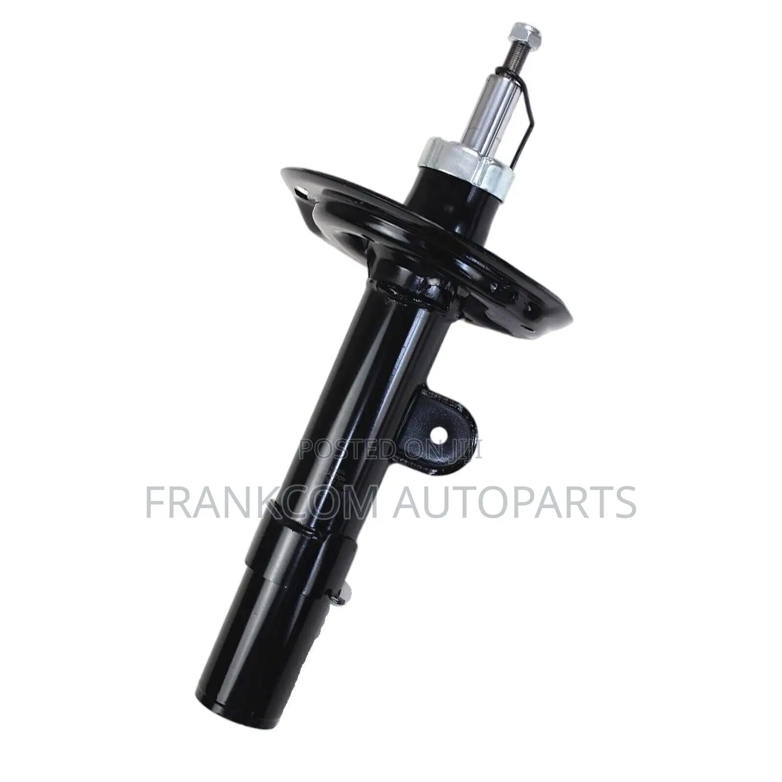 Honda Accord 2013-2017 Front Shocks Absorbers