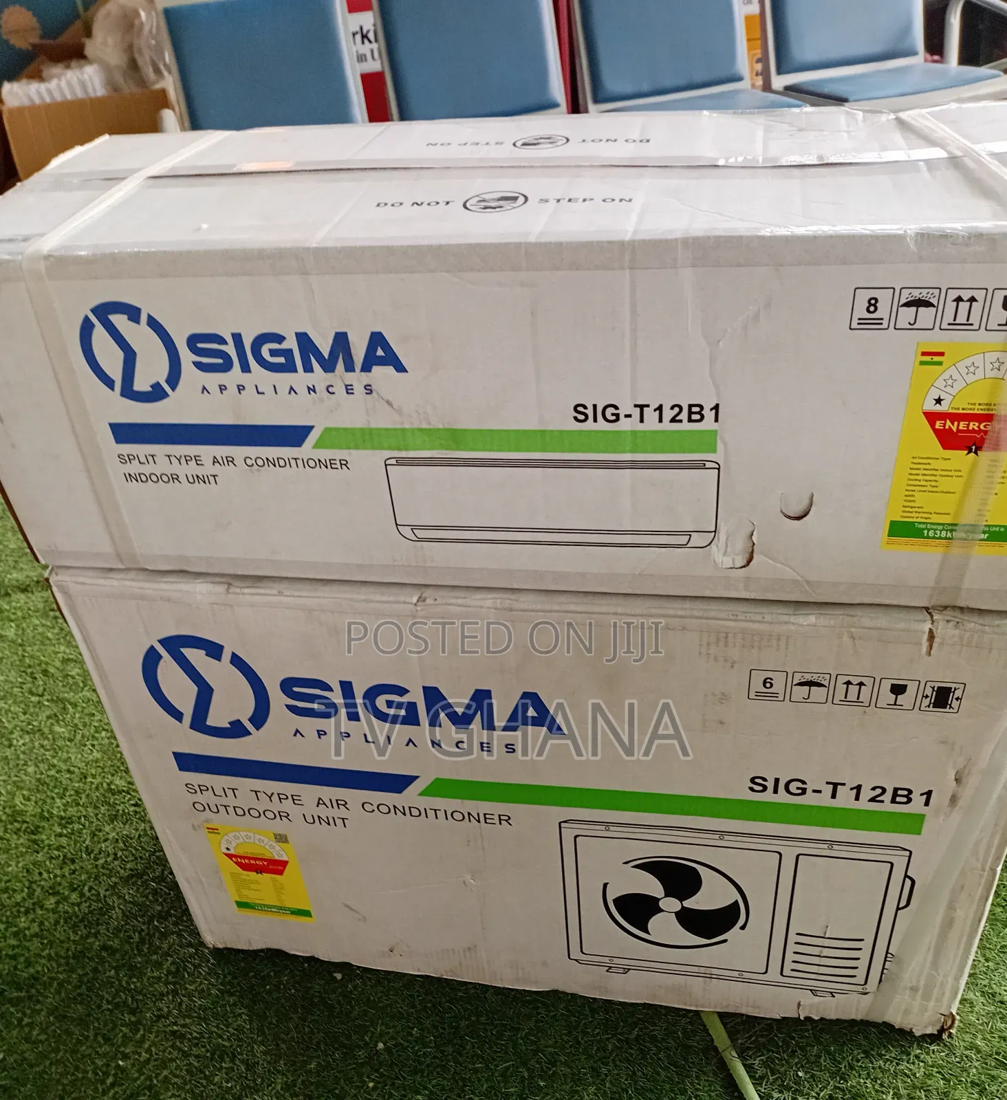Smart Energy Saving Air Conditioning Sigmas Air Conditioning