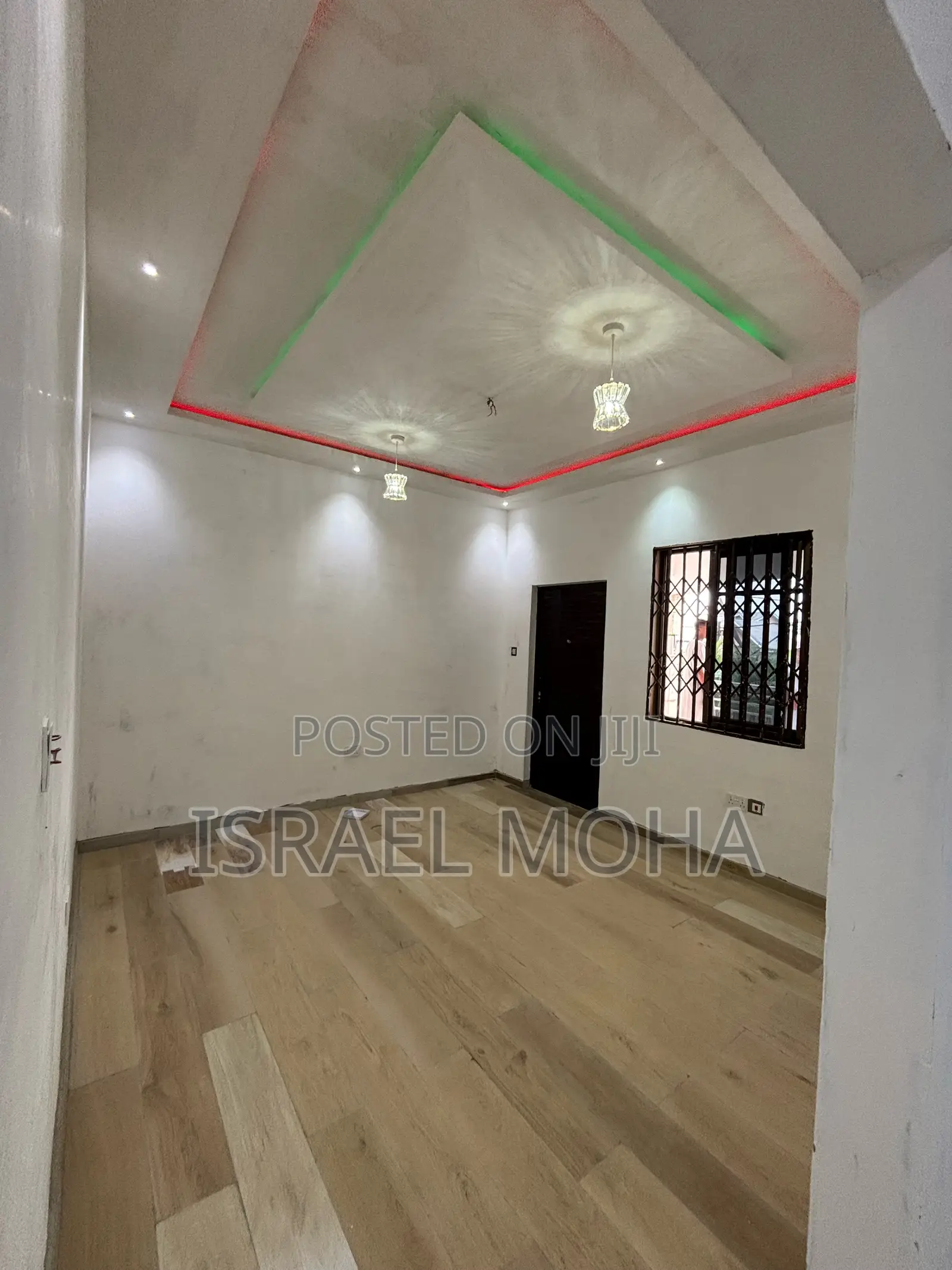 Chamber and Hall Sc Adenta Foster Home