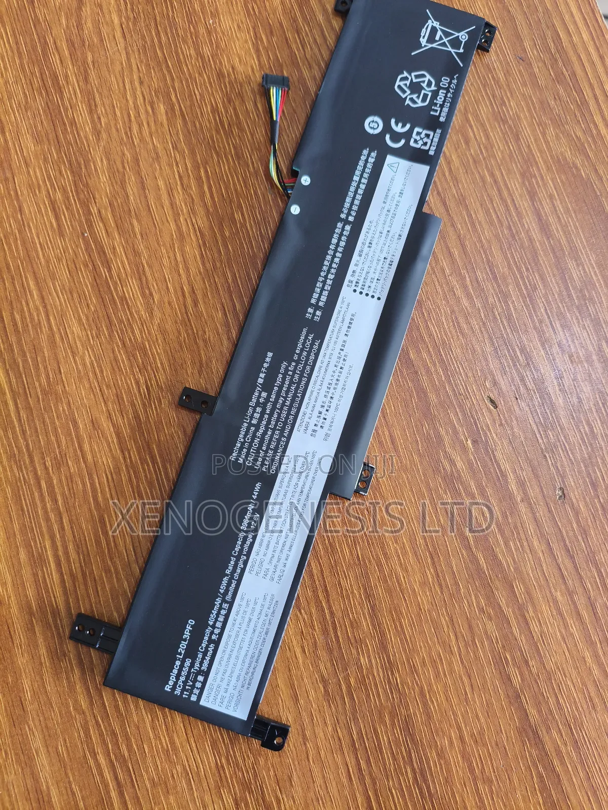 L20l3pf0 for Lenovo Ideapad 3