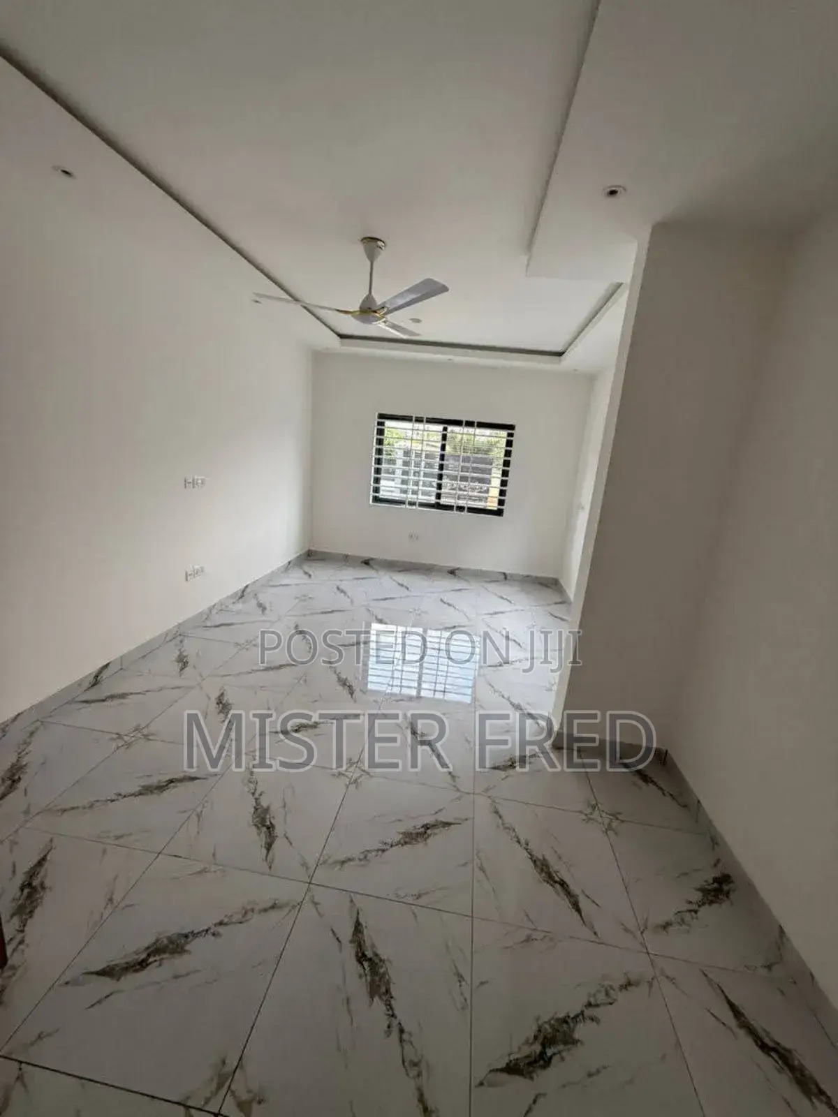 3bdrm House in Pokuase Ablekuma for sale