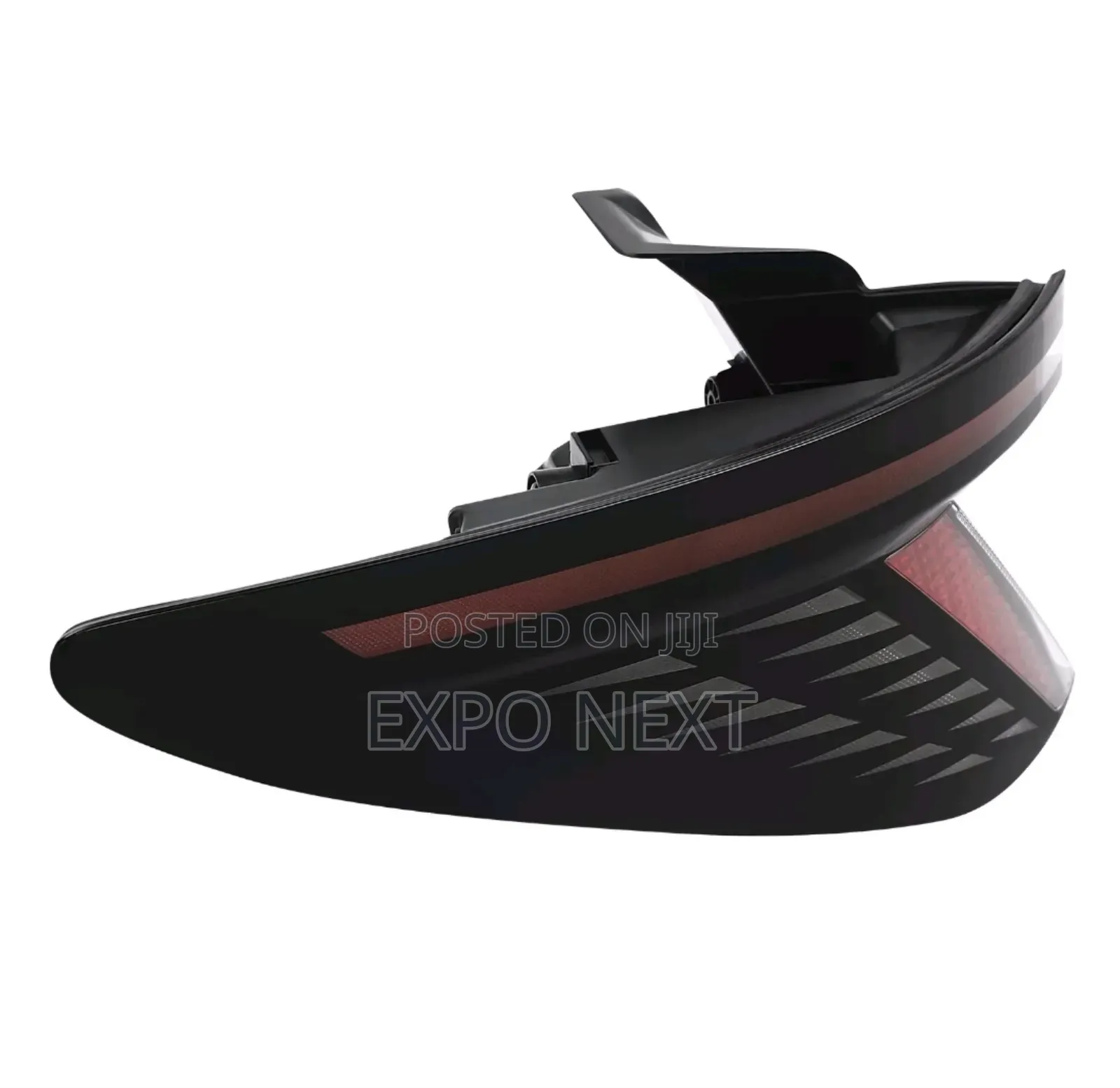 For 2022-2024 Hyundai Tucson Led Tail Light Left Side