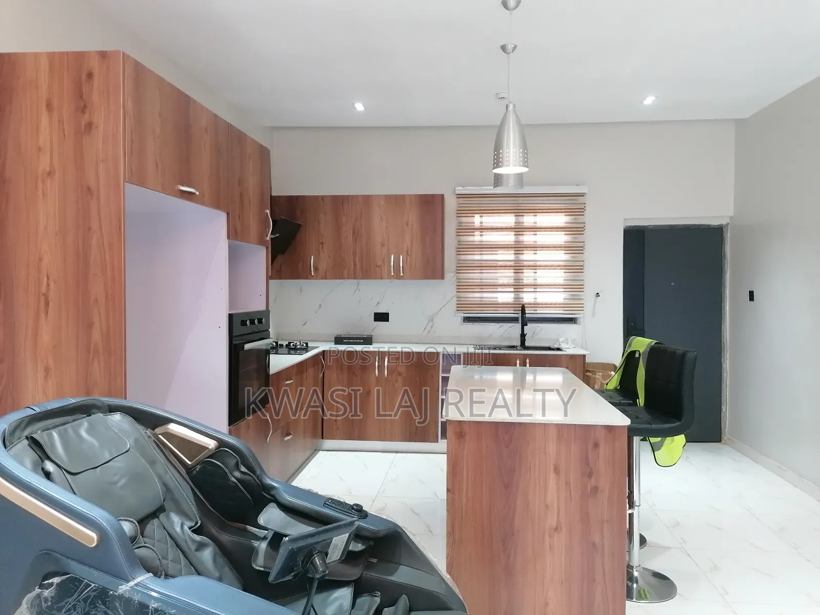 2bdrm House in Bortianor Hills, Weija for sale
