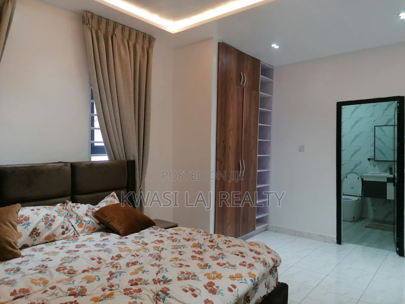 2bdrm House in Bortianor Hills, Weija for sale