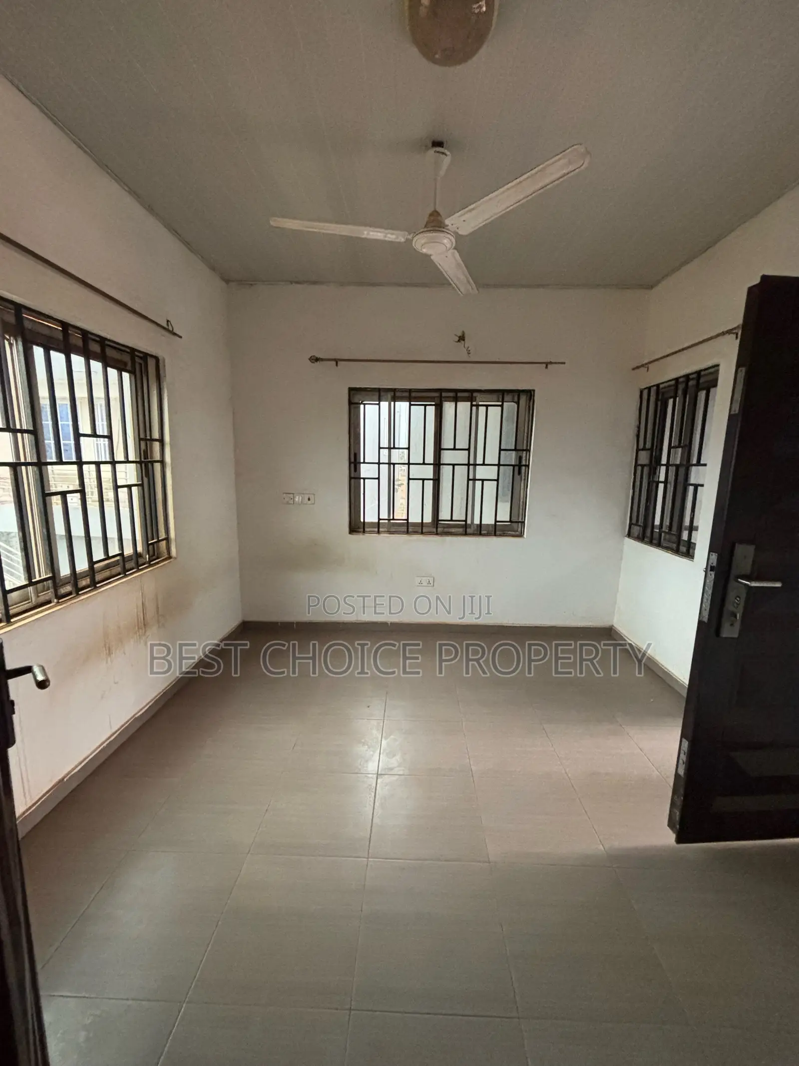 Single Room Sc Adenta New Legon