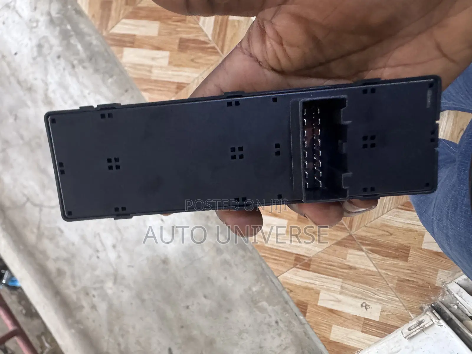 Kia Sorento 2010 To 2014 Master Switch Available