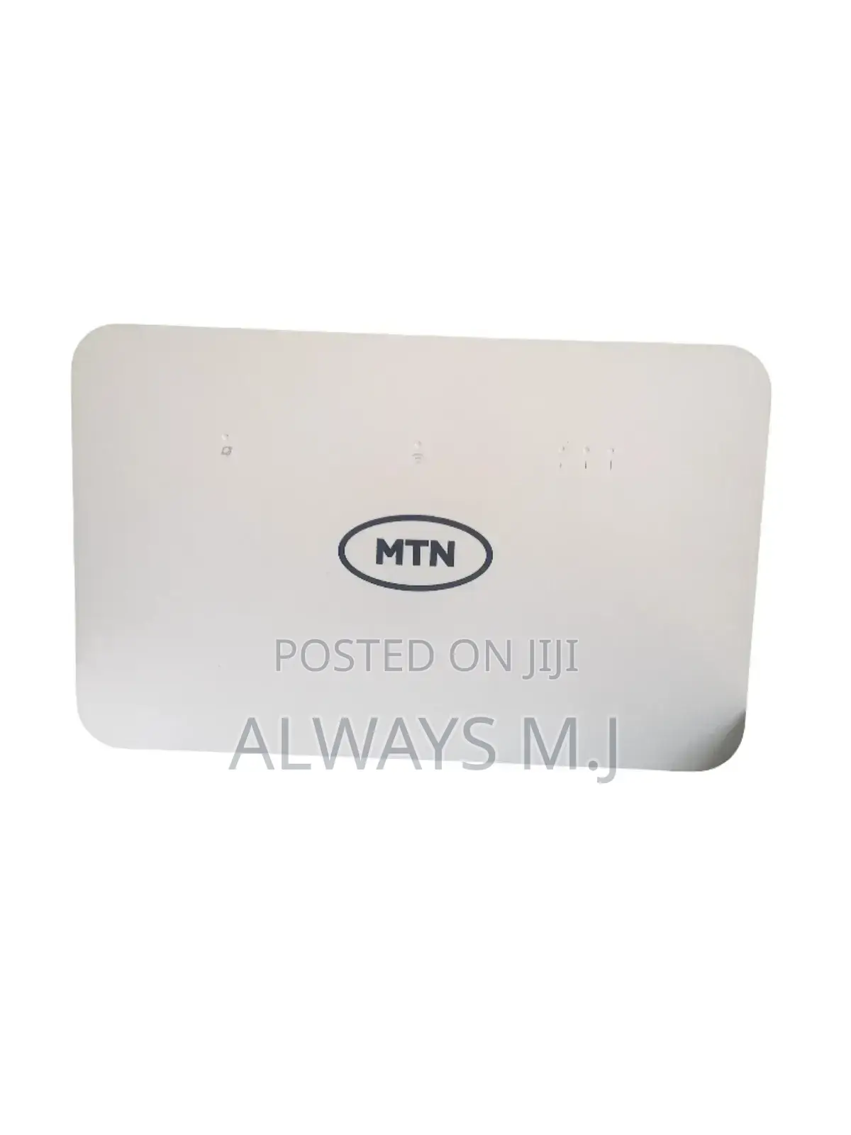 MTN Huawei Cat 7 Turbonet Router
