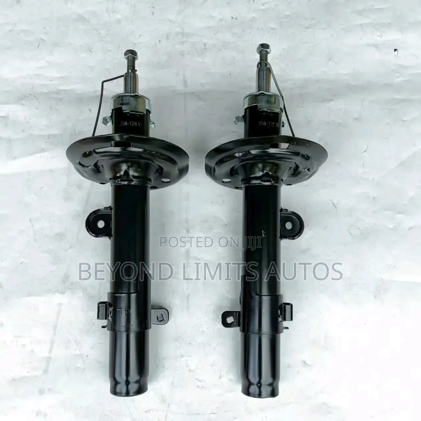 Honda Civic 2016,2017,2018,2019,2020,2021 Front Shock Absorber