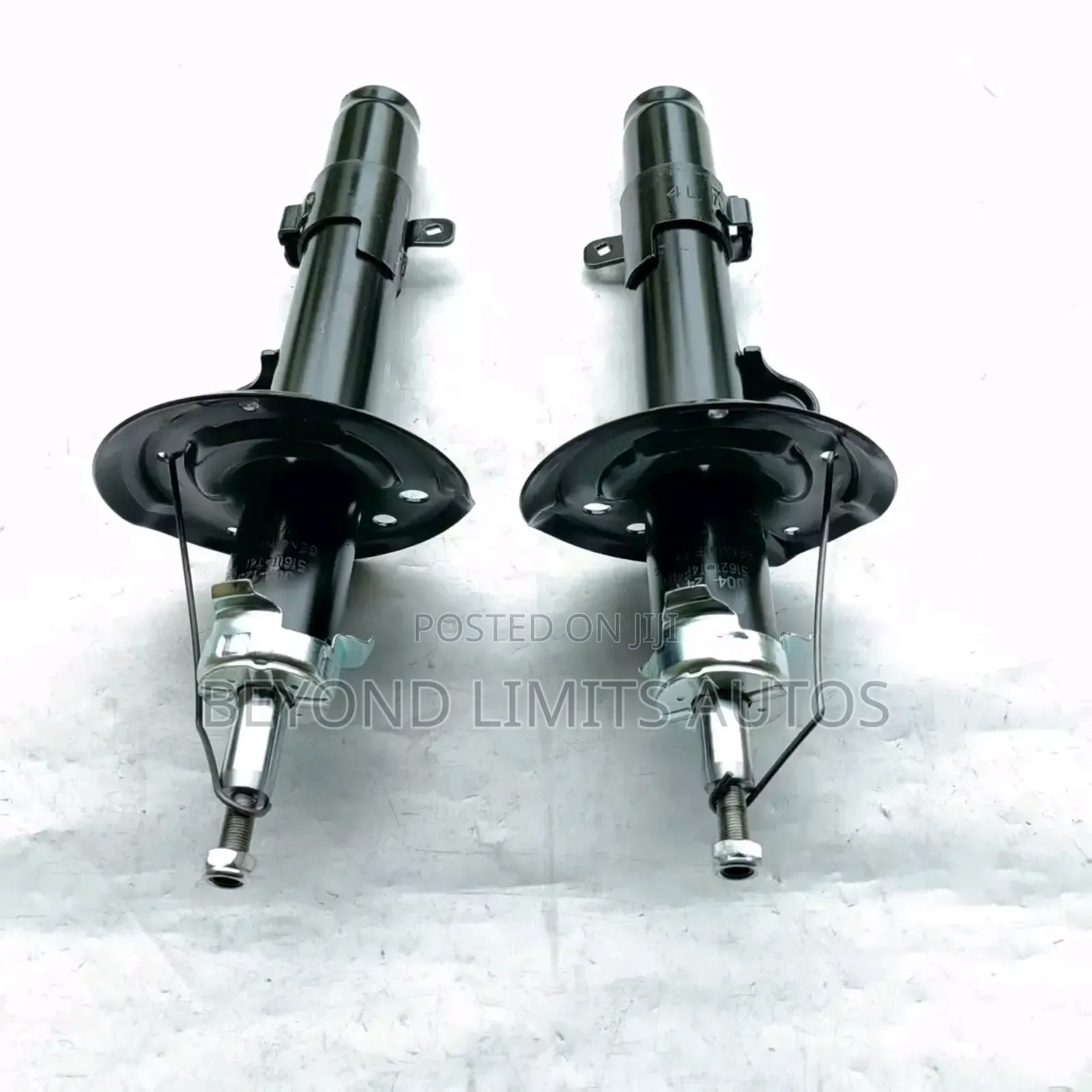 Honda Civic 2016,2017,2018,2019,2020,2021 Front Shock Absorber